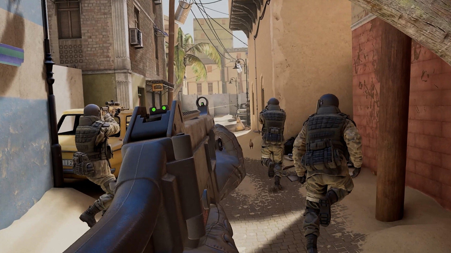 Pavlov (Standard Edition) - PlayStation | PS