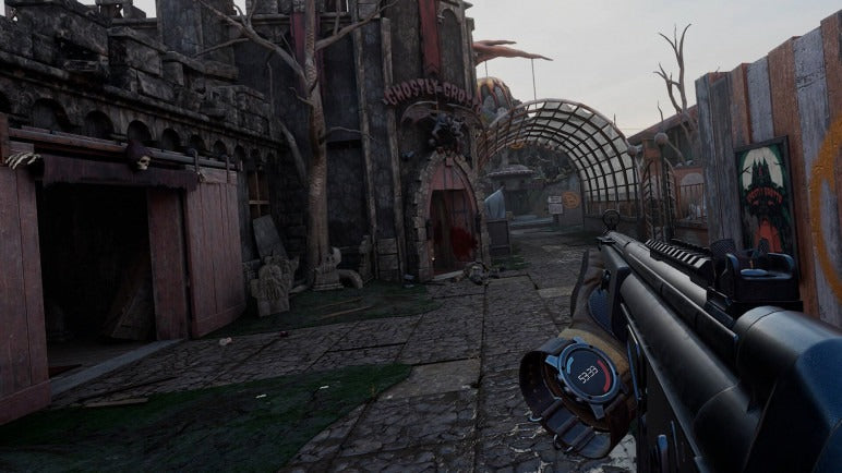 Pavlov (Standard Edition) - PlayStation | PS