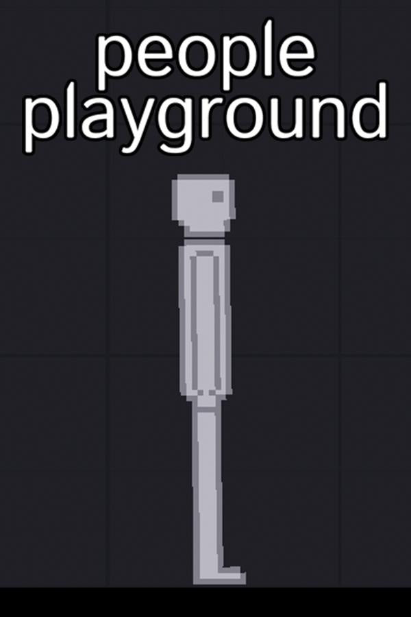 People Playground (Standard Edition) - למחשב