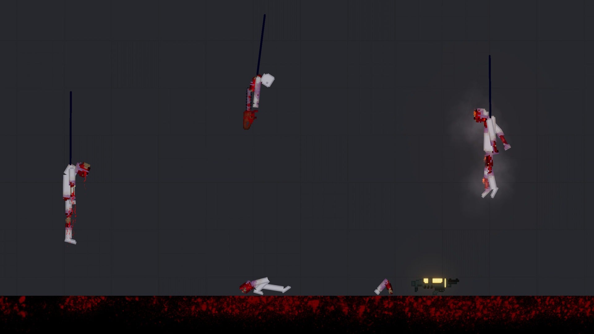 People Playground (Standard Edition) - למחשב