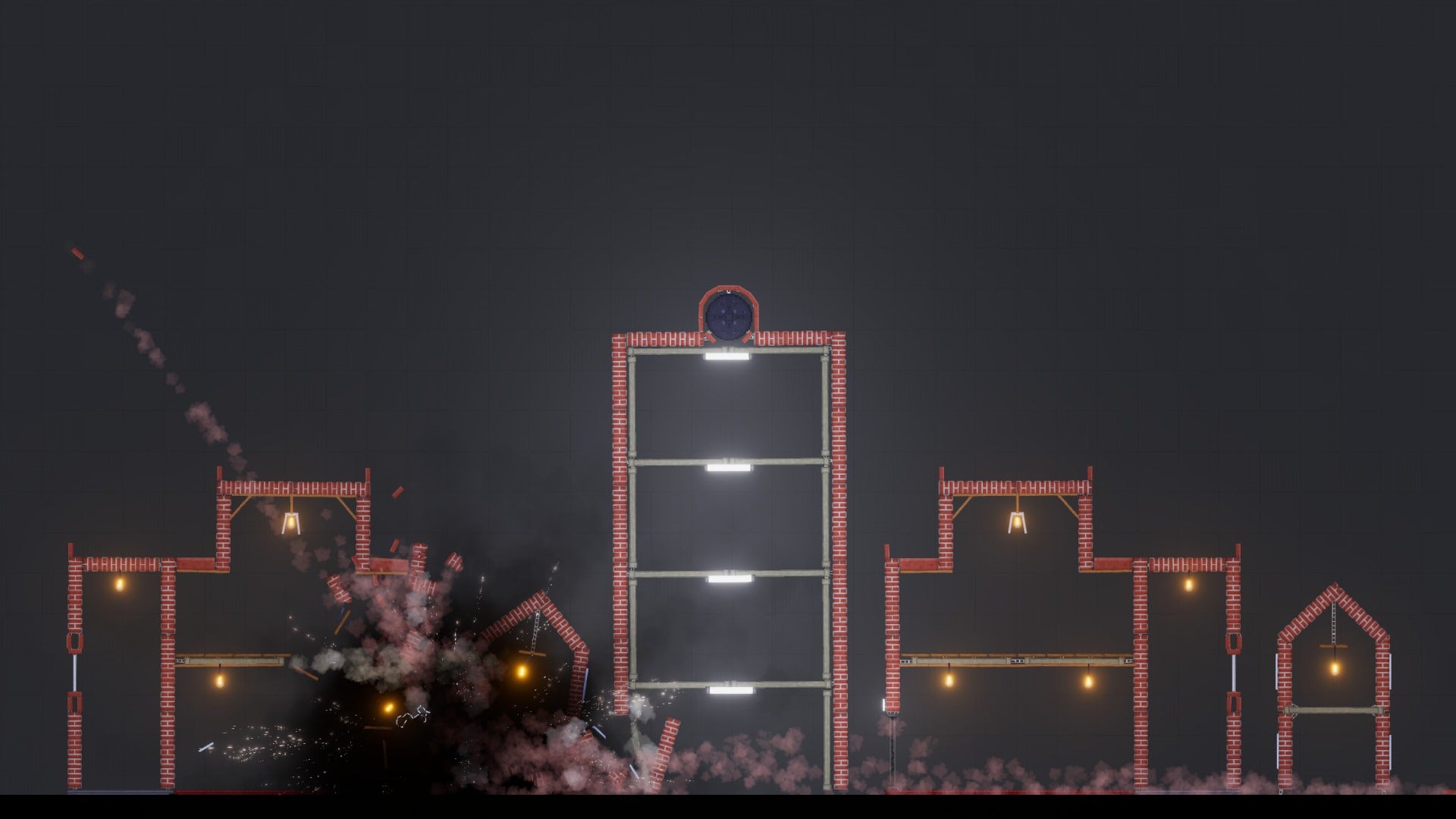 People Playground (Standard Edition) - למחשב