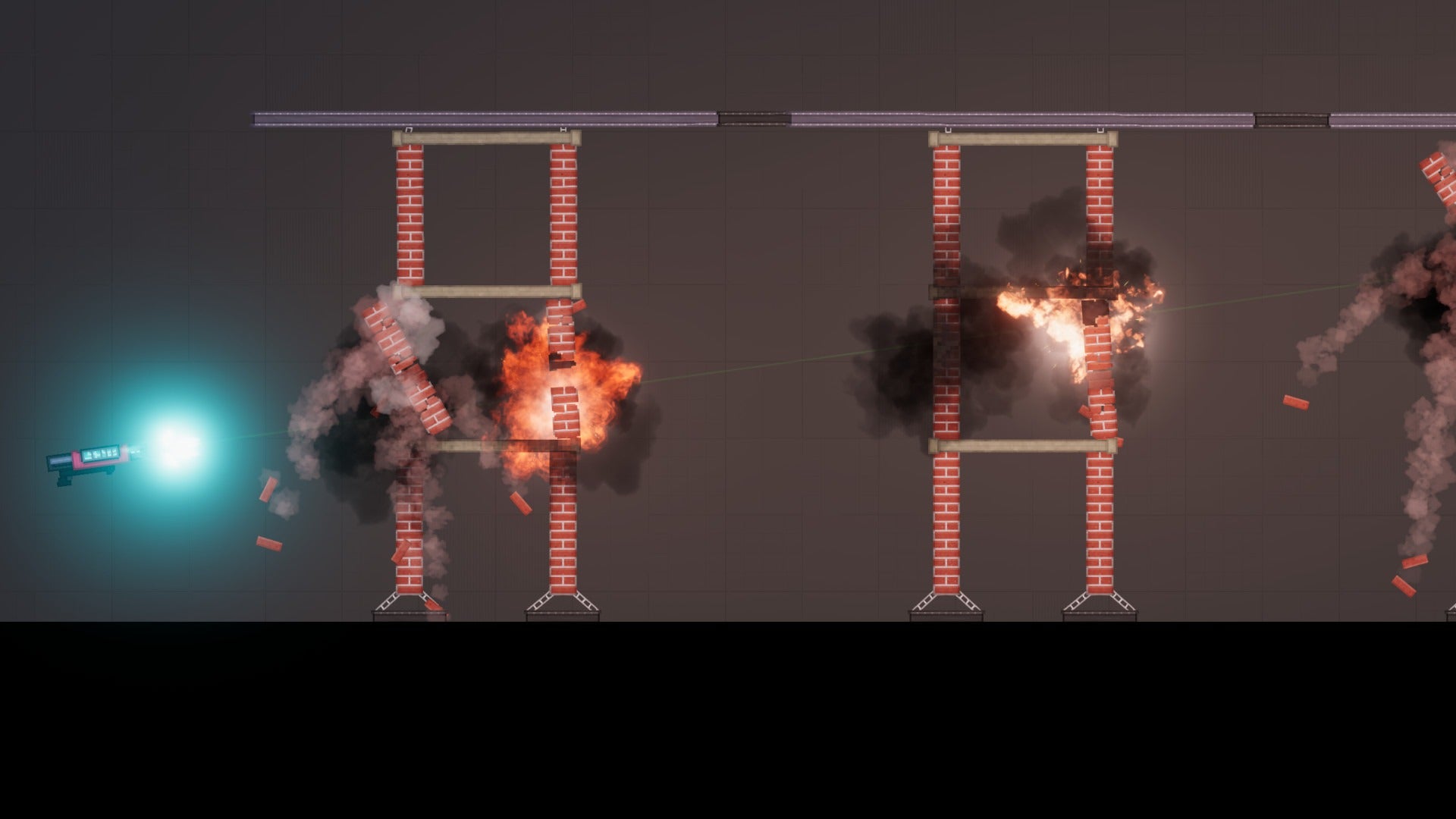 People Playground (Standard Edition) - למחשב