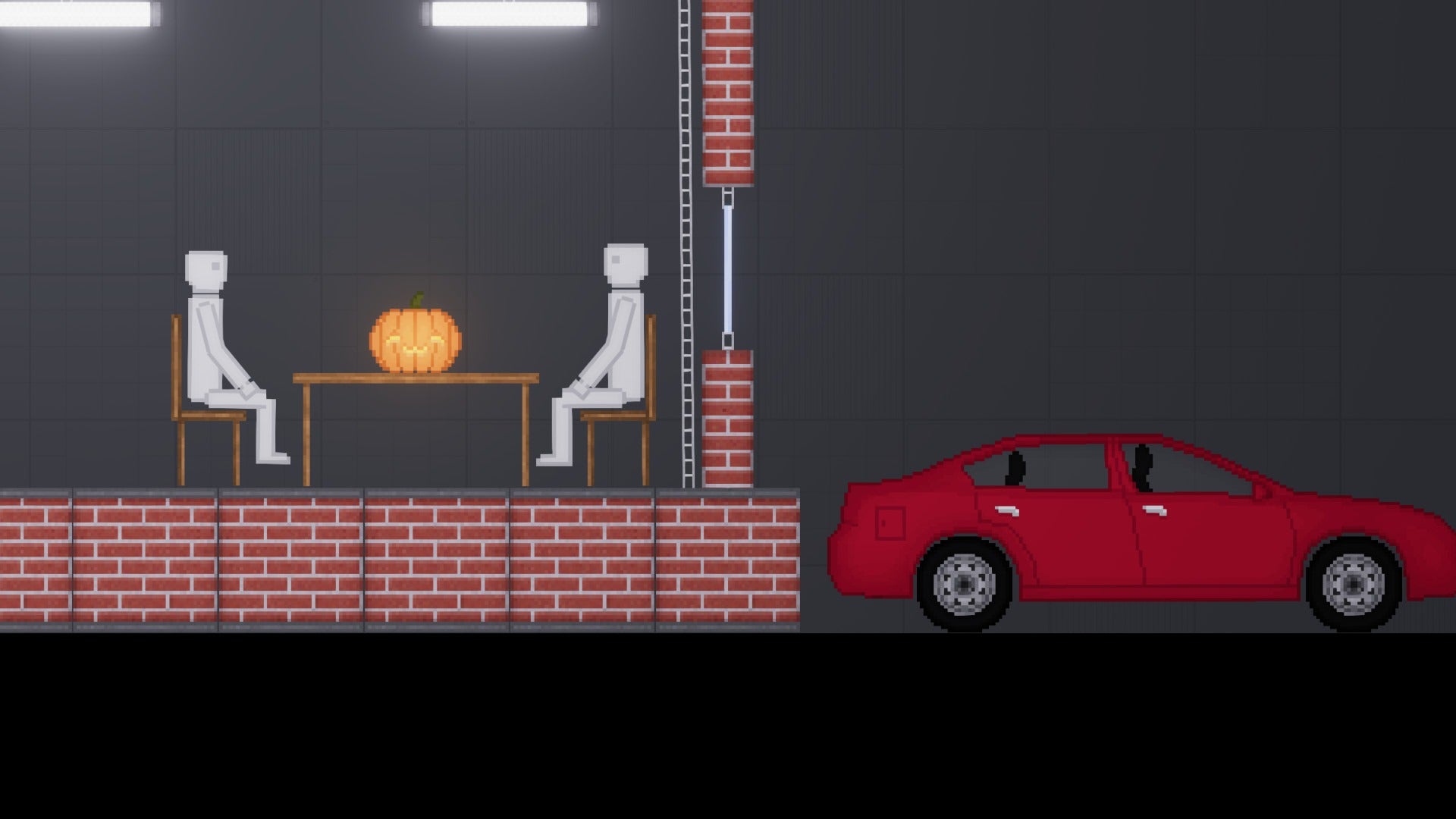 People Playground (Standard Edition) - למחשב