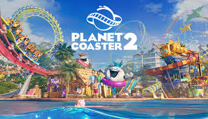 Planet Coaster 2 (Deluxe Edition) - Xbox - EXON