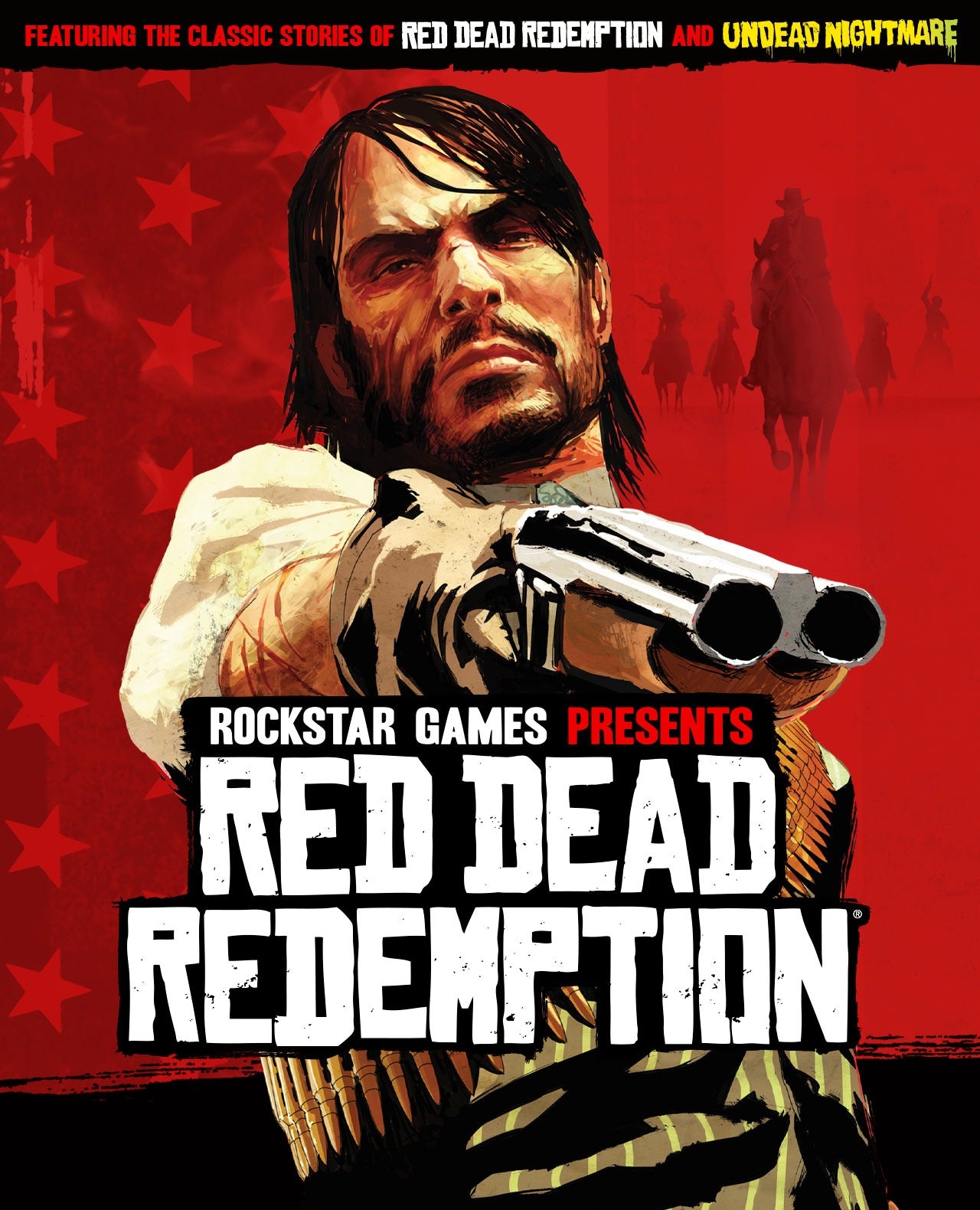 Red Dead Redemption (Standard Edition) - למחשב - EXON