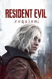 Resident Evil Requiem (Standard Edition) - Nintendo Switch