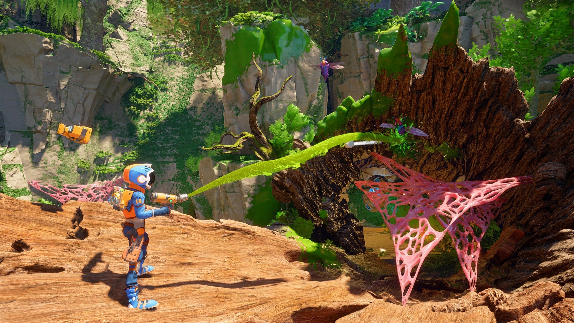 Revenge of the Savage Planet (Standard Edition) - למחשב ולאקסבוקס