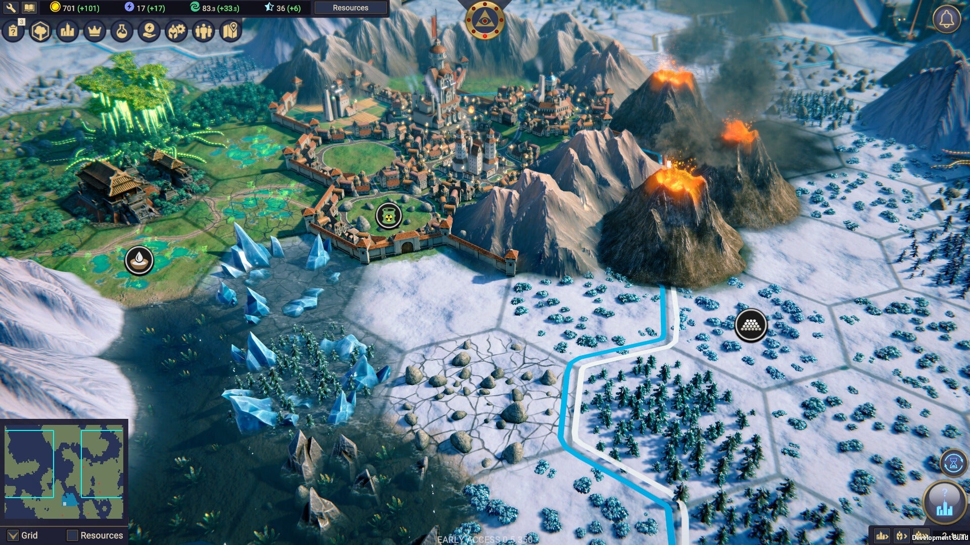 Revival: Recolonization (Standard Edition) - Xbox