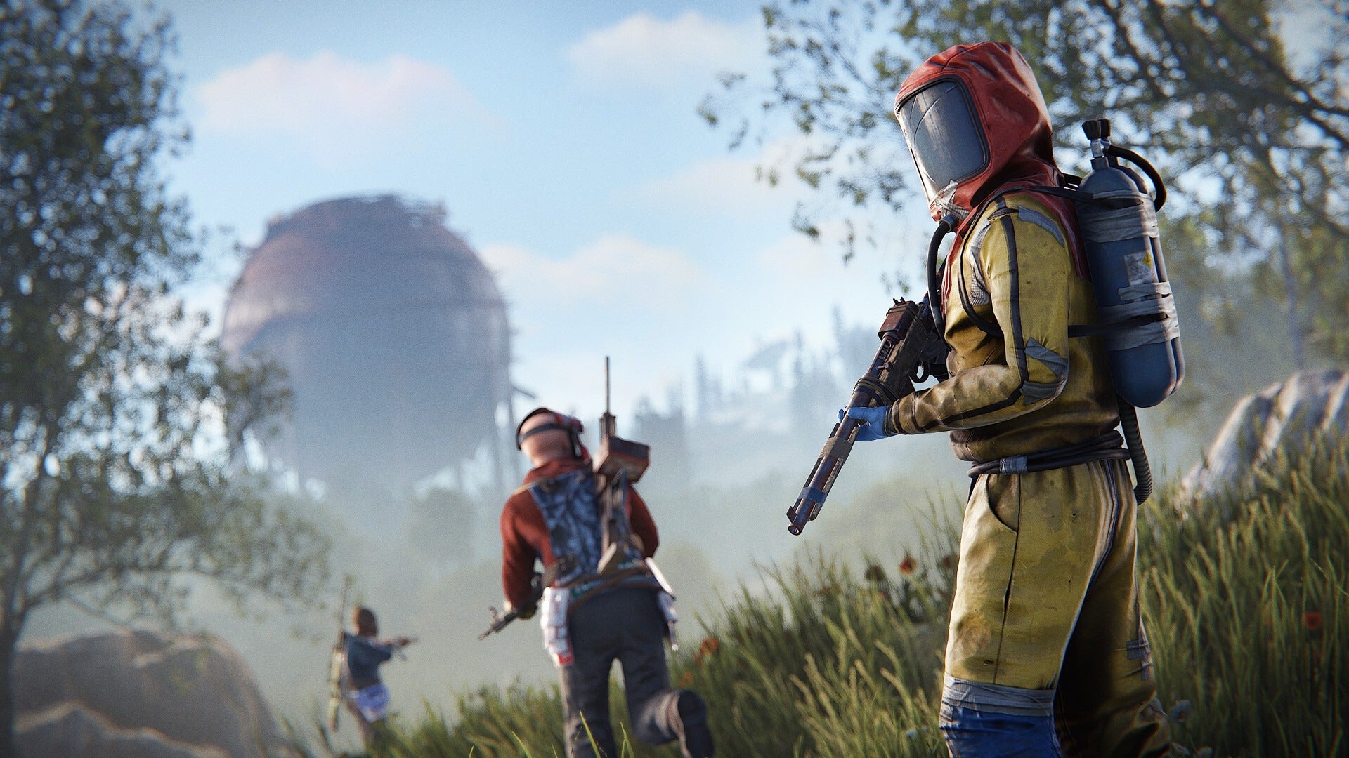 Rust (Console Edition - Ultimate) - Xbox