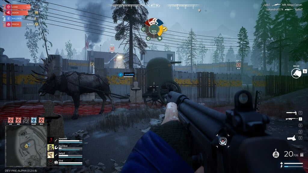 STRIDEN (Standard Edition) - למחשב