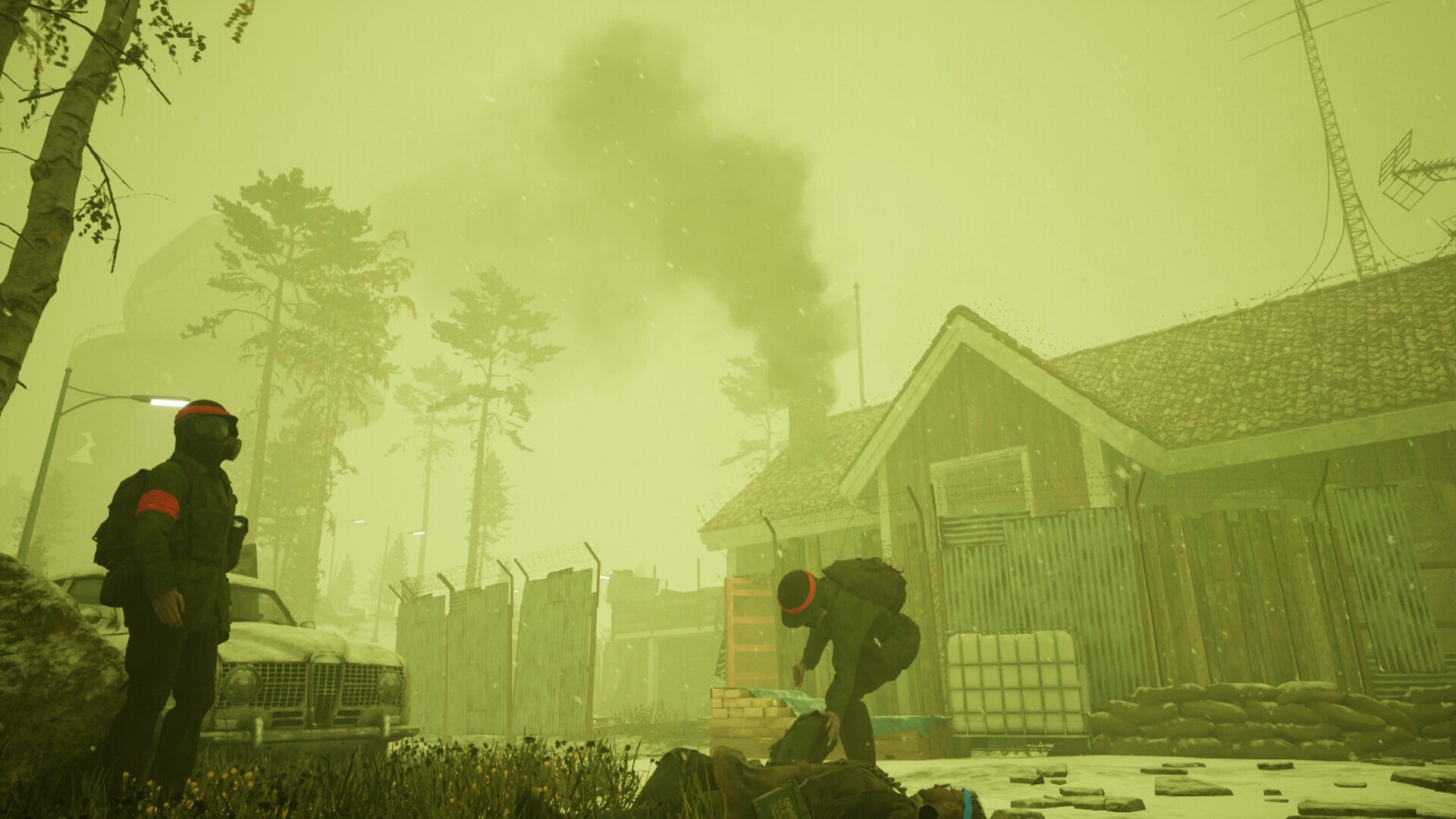 STRIDEN (Standard Edition) - למחשב