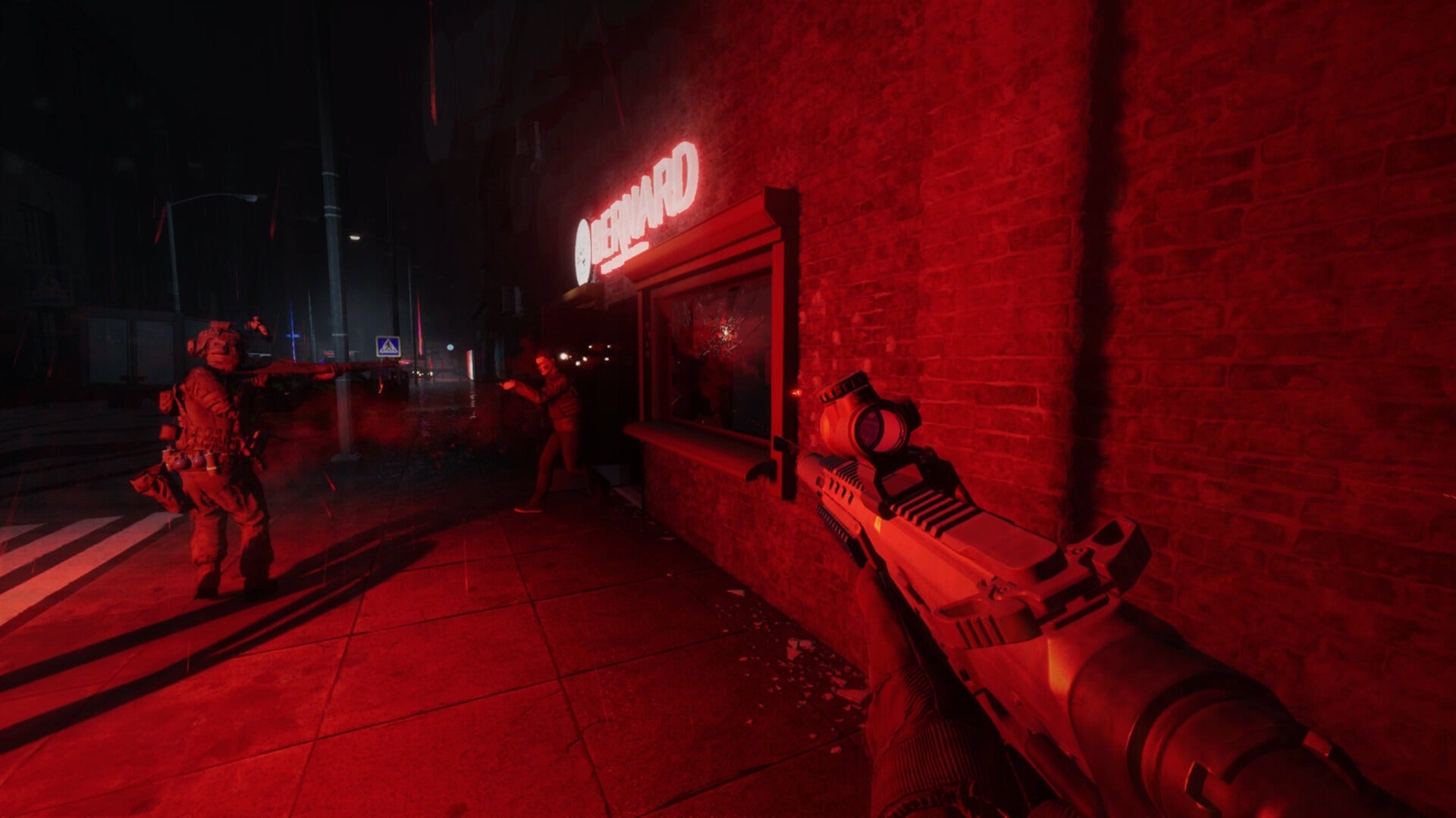 SWAT Commander (Standard Edition) - למחשב