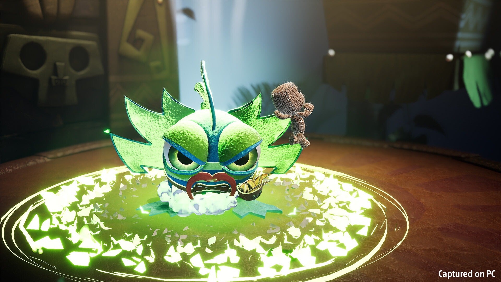 Sackboy™: A Big Adventure (Standard Edition) - למחשב