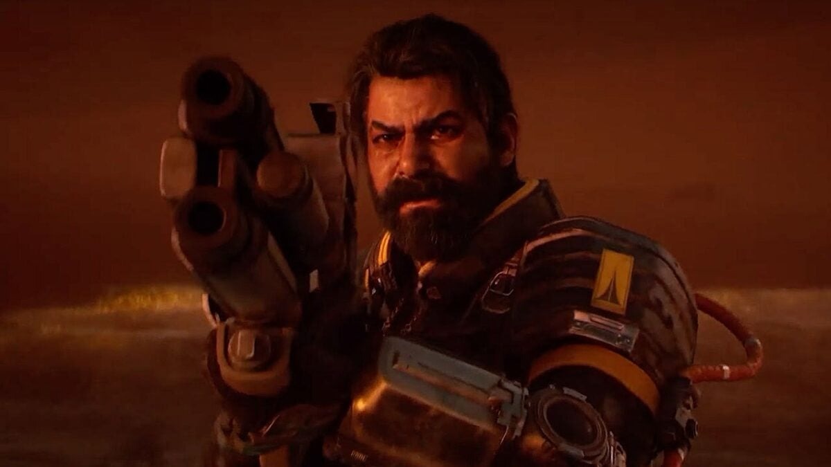 Saros (Standard Edition) - PlayStation | PS