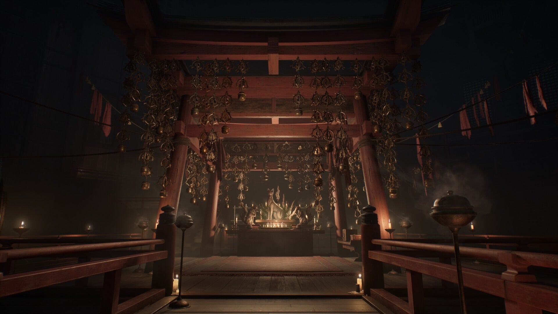 Silent Hill f (Standard Edition) - PlayStation | PS