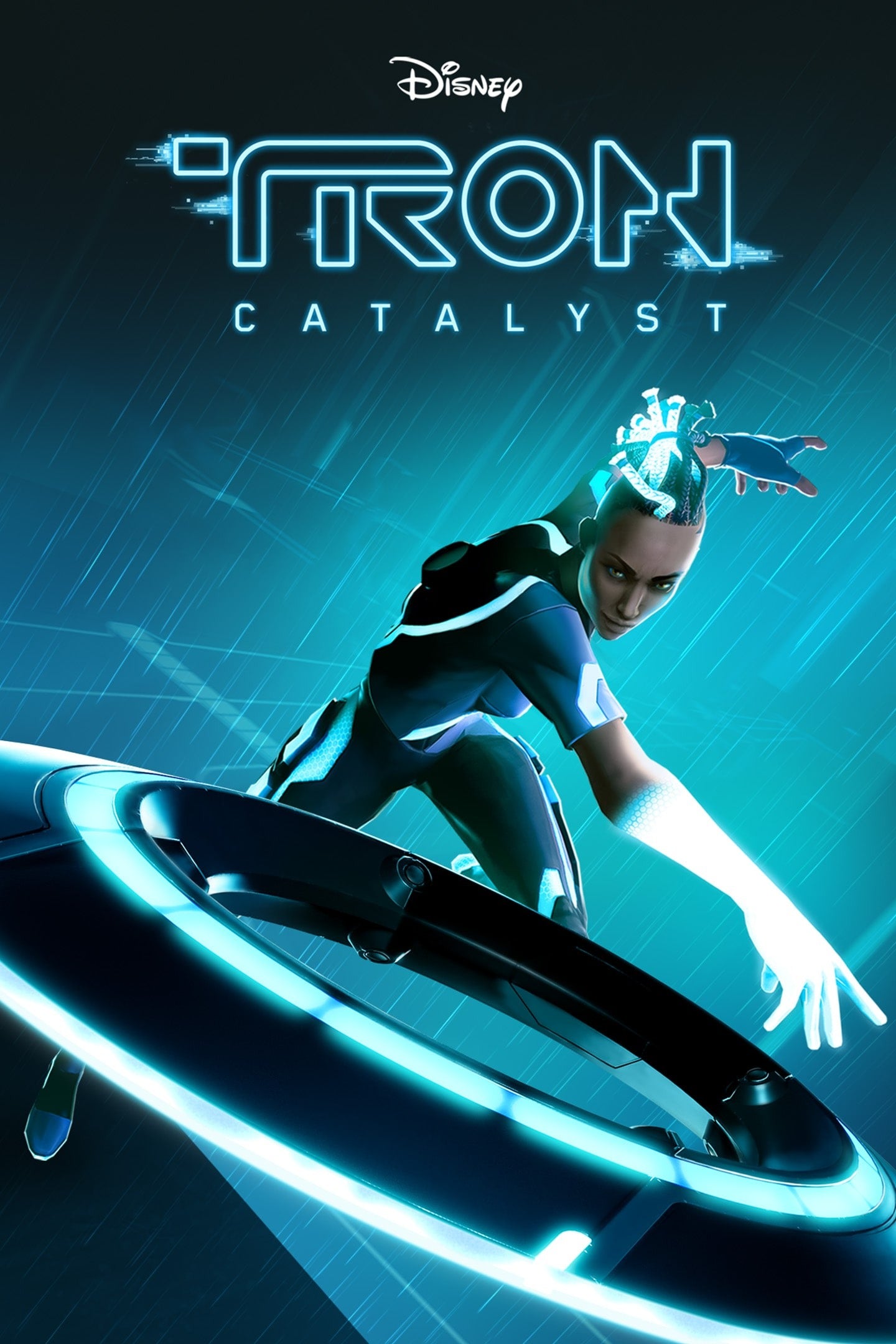 TRON: Catalyst (Standard Edition) - Xbox