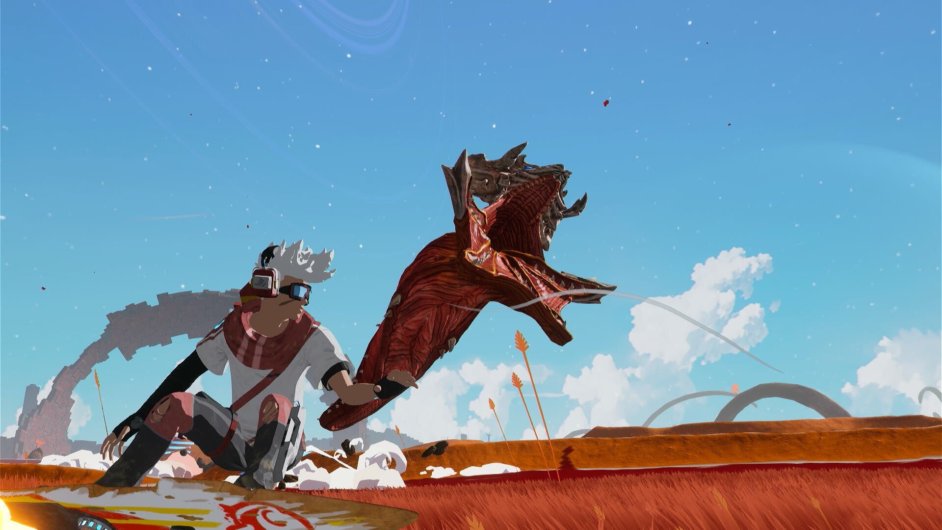 Star Overdrive (Standard Edition) - למחשב