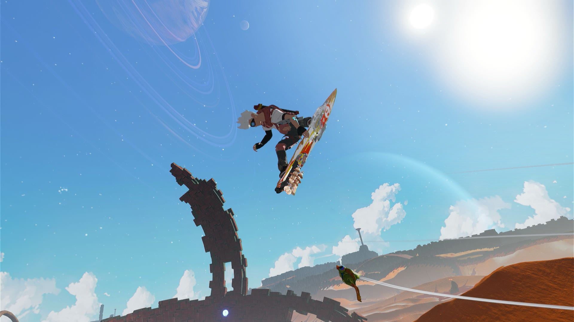 Star Overdrive (Standard Edition) - למחשב