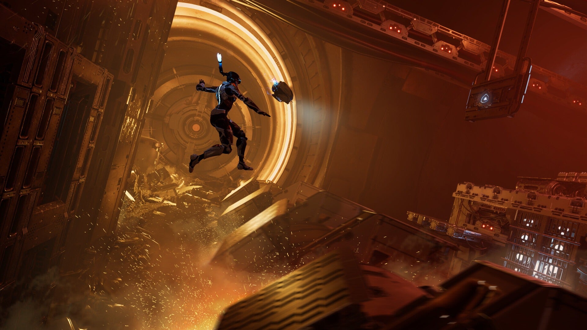 Steel Seed (Standard Edition) - Xbox