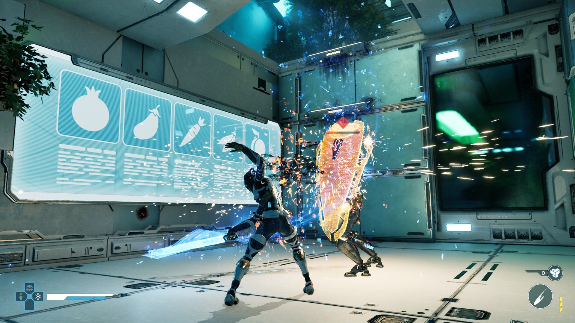 Steel Seed (Standard Edition) - Xbox