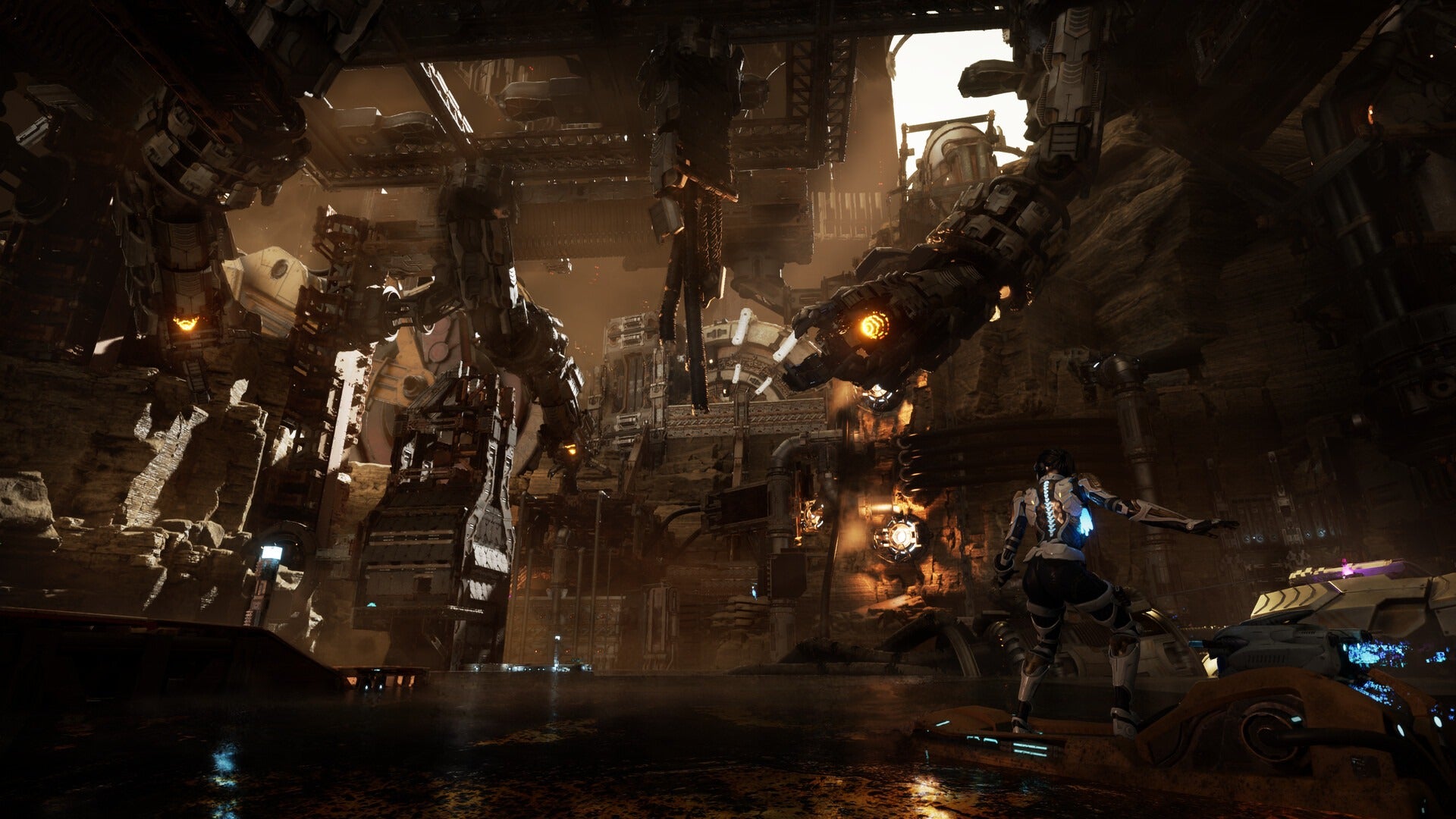 Steel Seed (Standard Edition) - Xbox