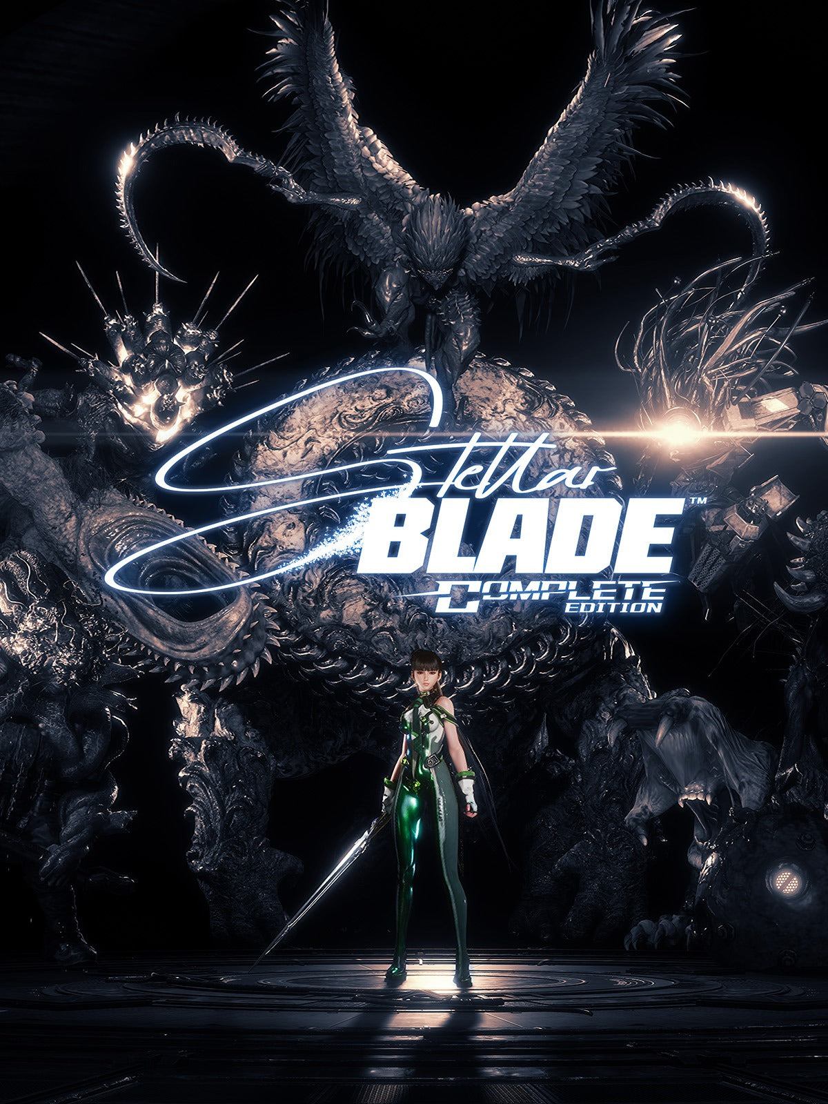 Stellar Blade™ (Complete Edition) - למחשב