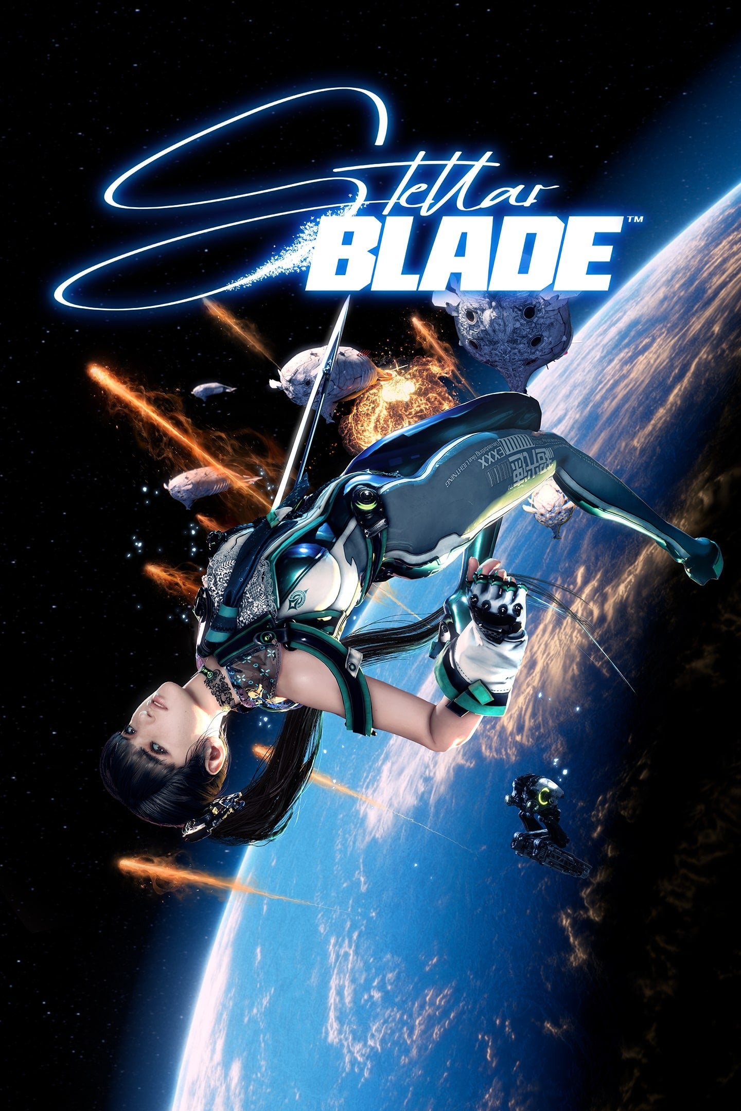 Stellar Blade™ (Standard Edition) - למחשב