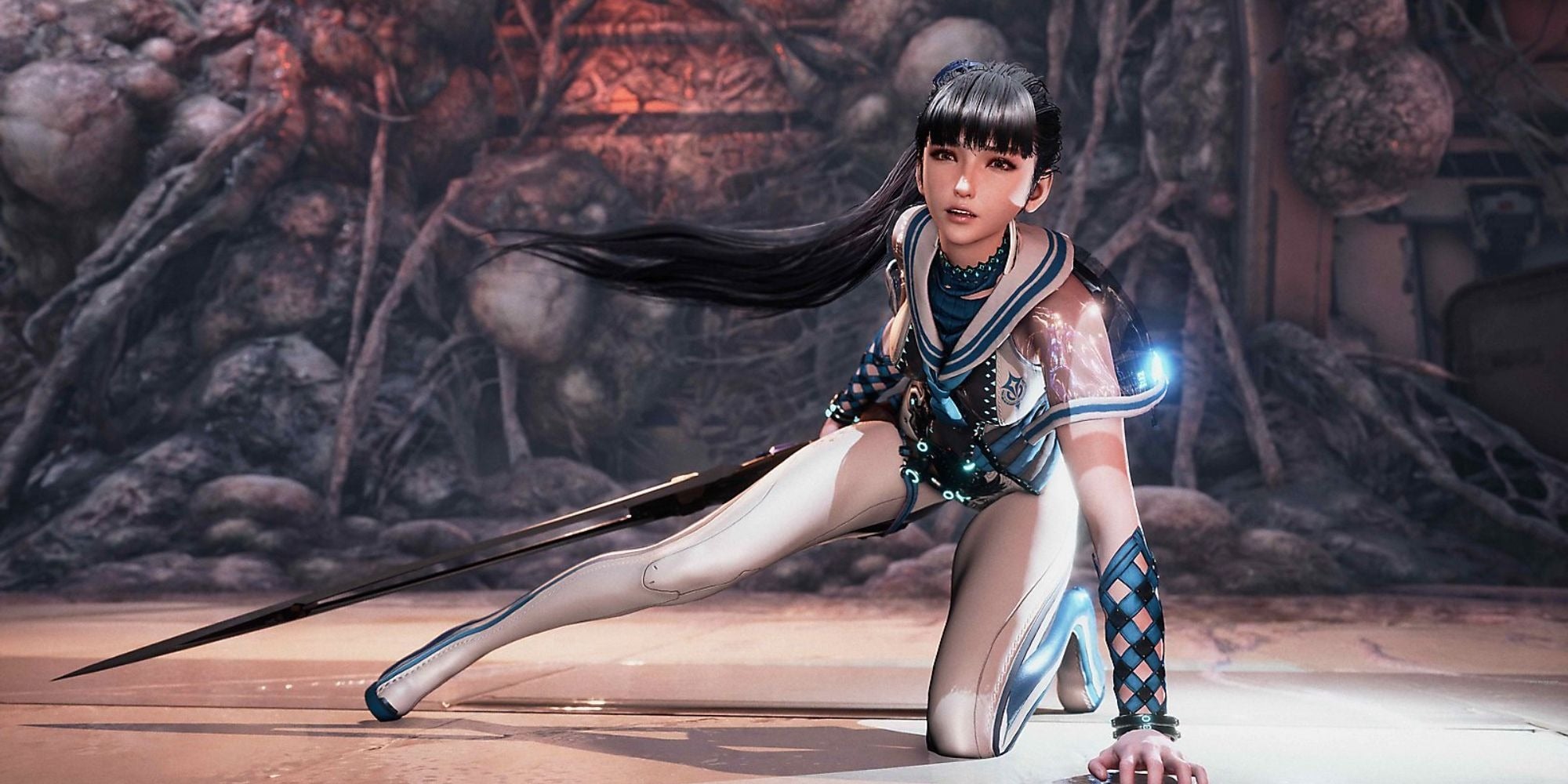 Stellar Blade™ (Complete Edition) - למחשב