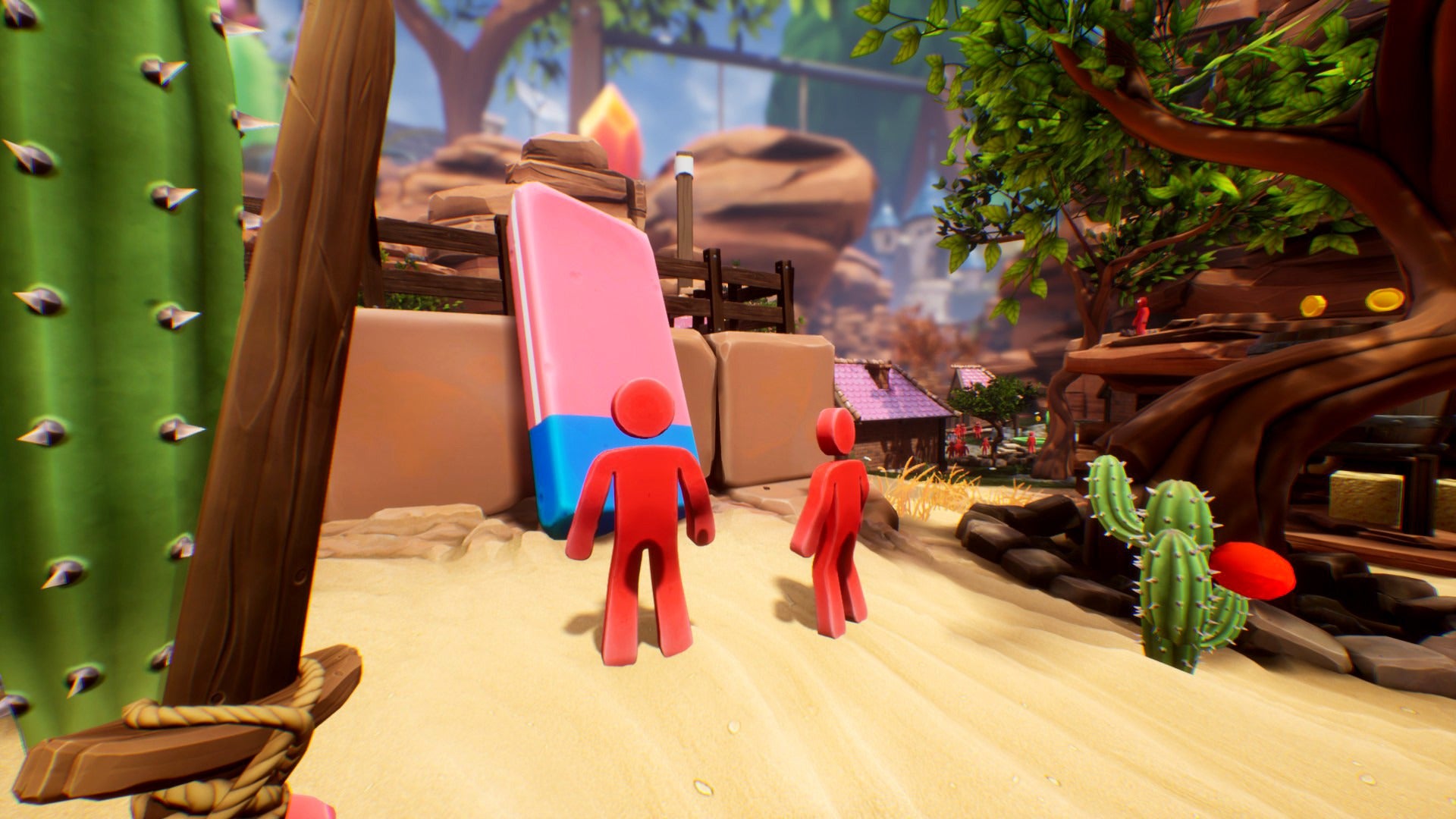 Supraland (Standard Edition) - PS | PlayStation