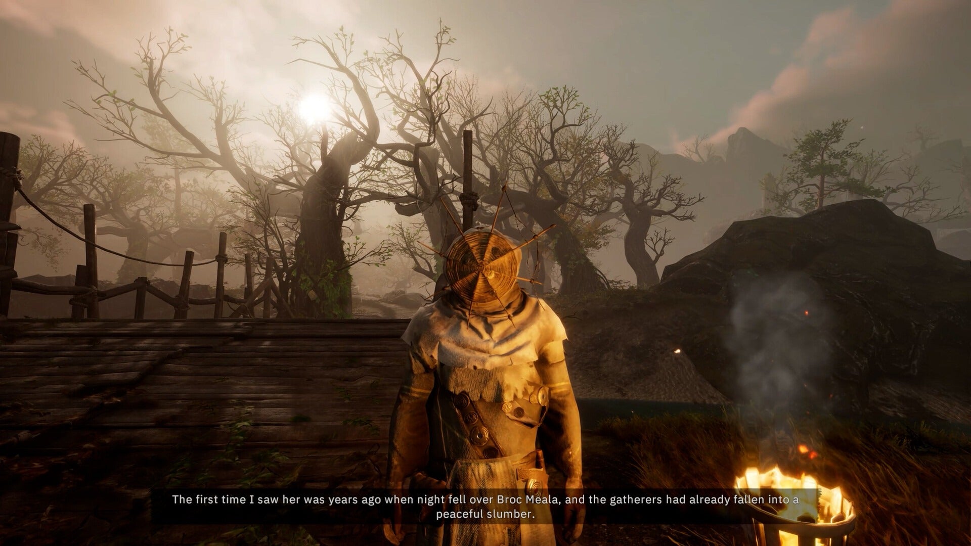 Tainted Grail: The Fall of Avalon (Standard Edition) - Xbox