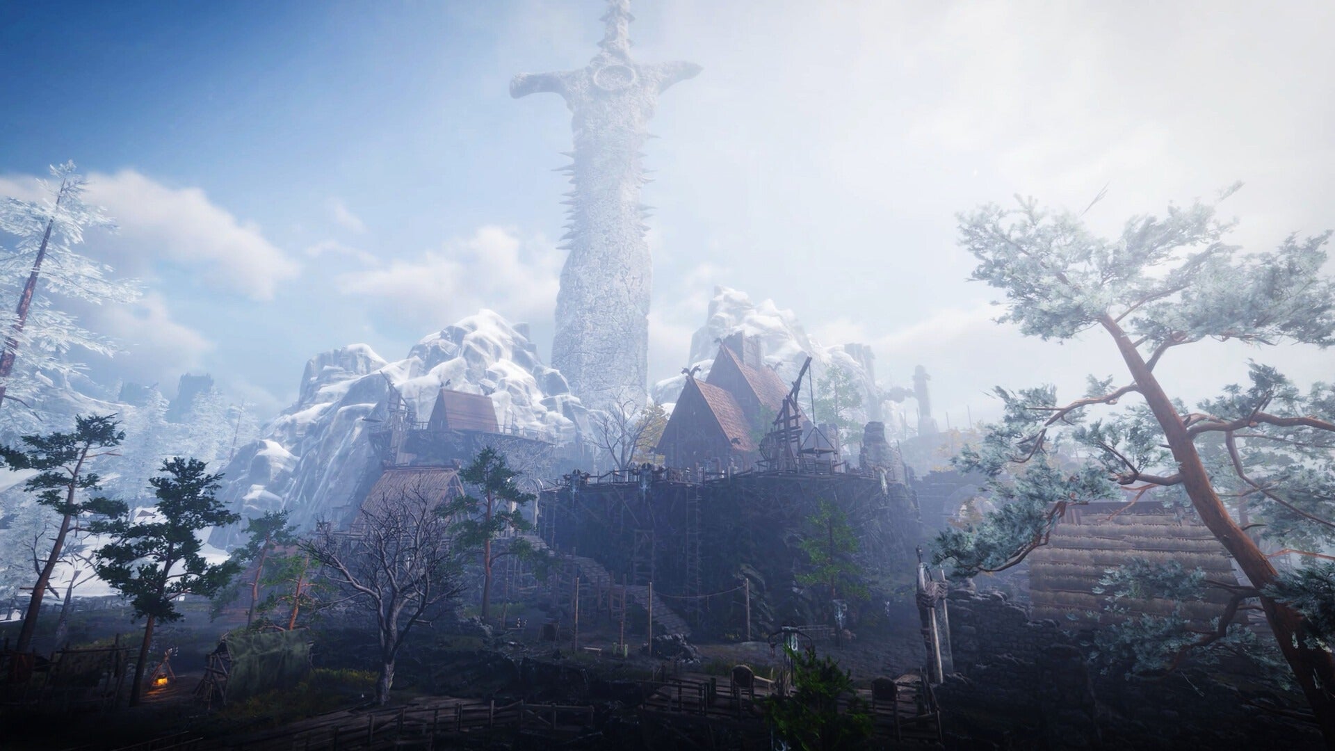 Tainted Grail: The Fall of Avalon (Standard Edition) - Xbox