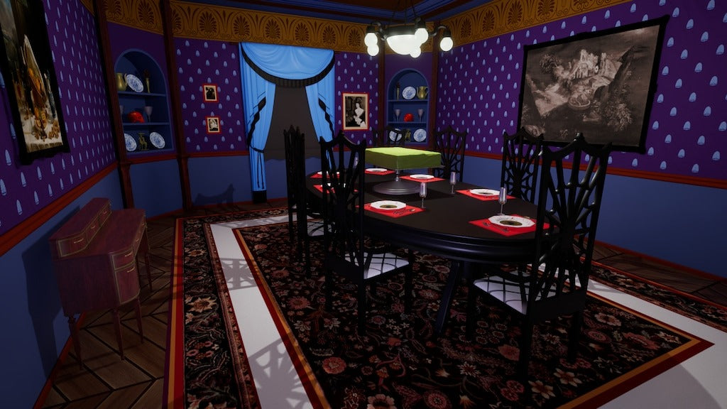 The 7th Guest (25th Anniversary Edition) - למחשב