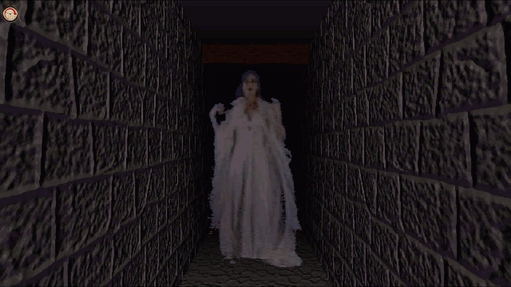 The 7th Guest (25th Anniversary Edition) - למחשב