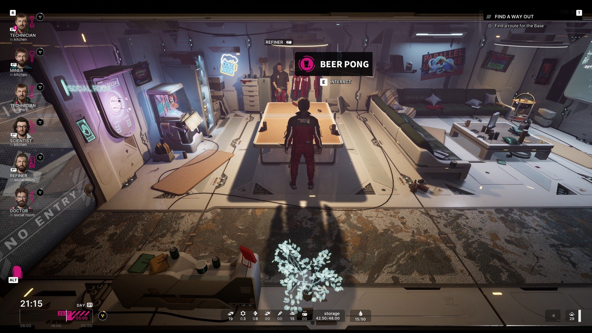 The Alters (Standard Edition) - למחשב ולאקסבוקס