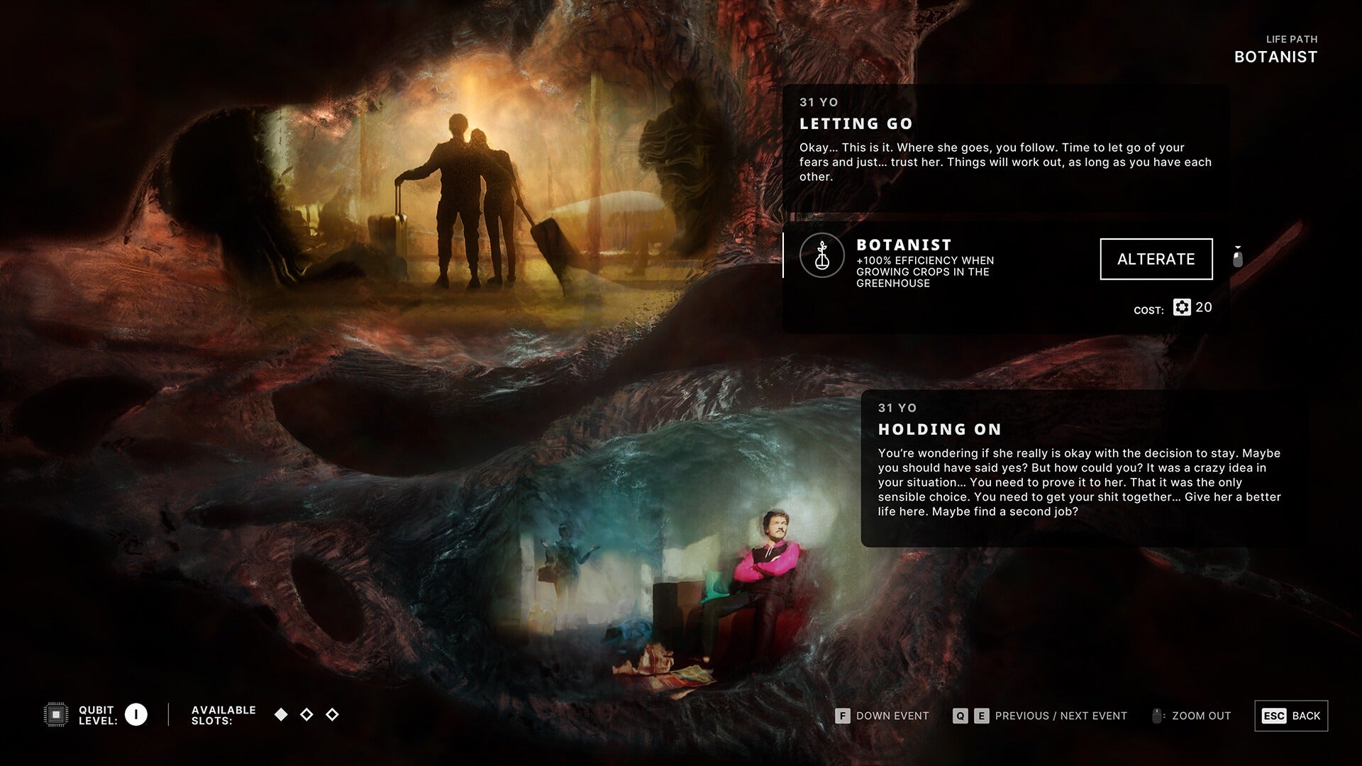 The Alters (Standard Edition) - למחשב ולאקסבוקס