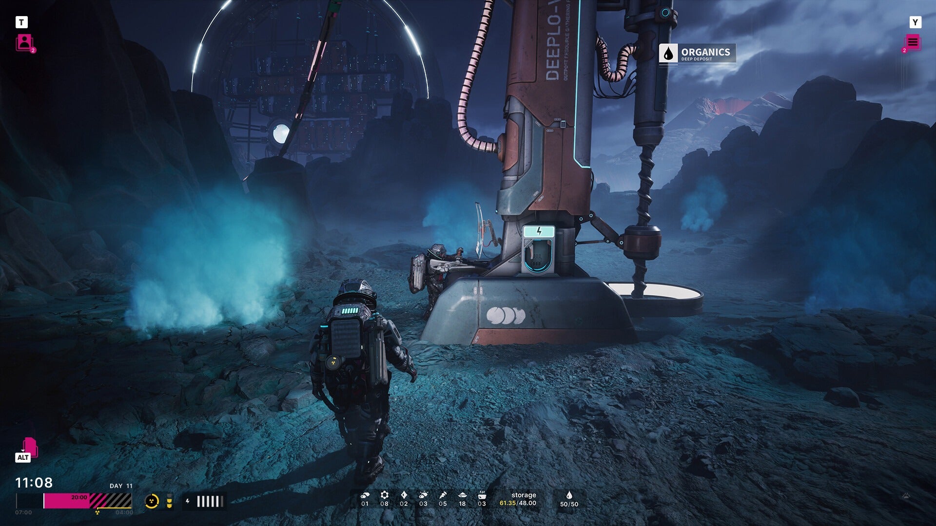 The Alters (Standard Edition) - למחשב ולאקסבוקס