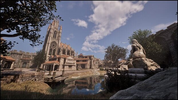 The Elder Scrolls IV: Oblivion Remastered (Deluxe Edition) - למחשב ולאקסבוקס