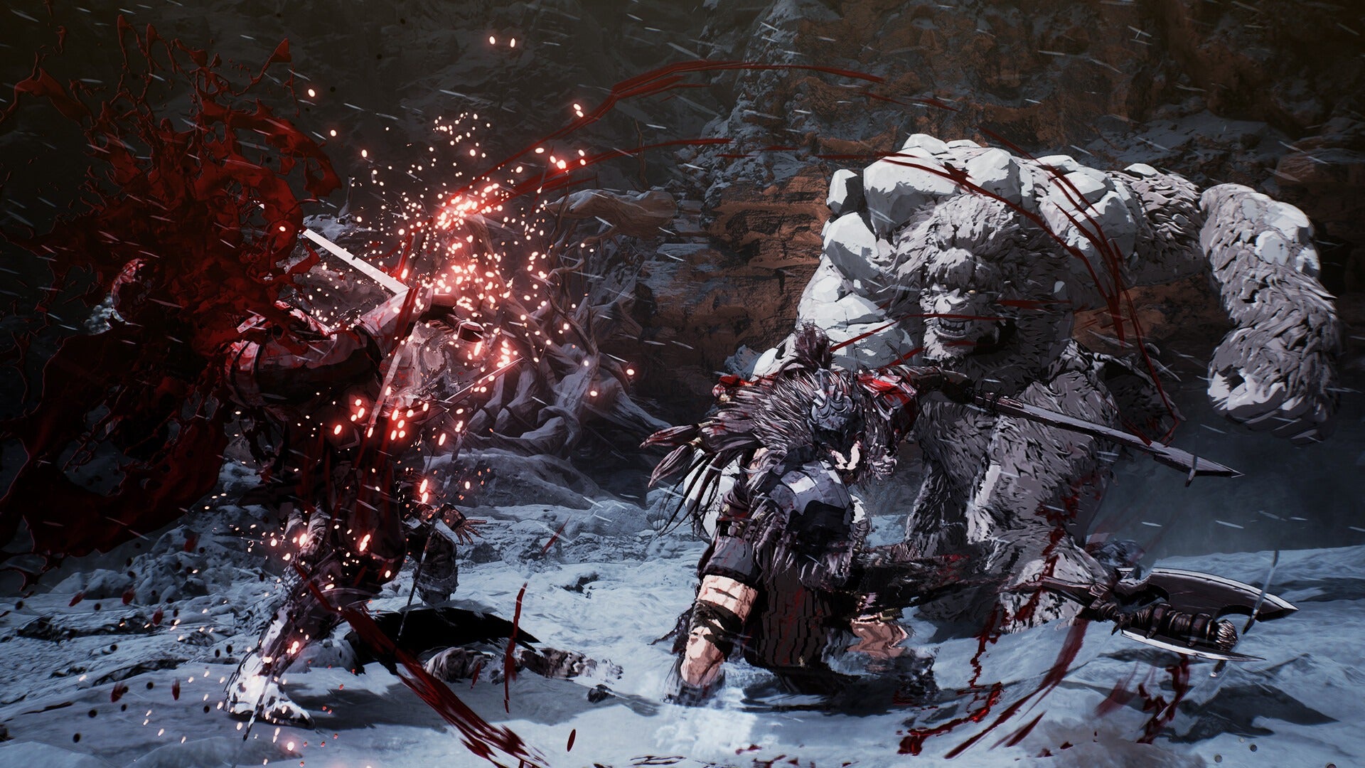 The First Berserker: Khazan (Deluxe Edition) - Xbox - EXON