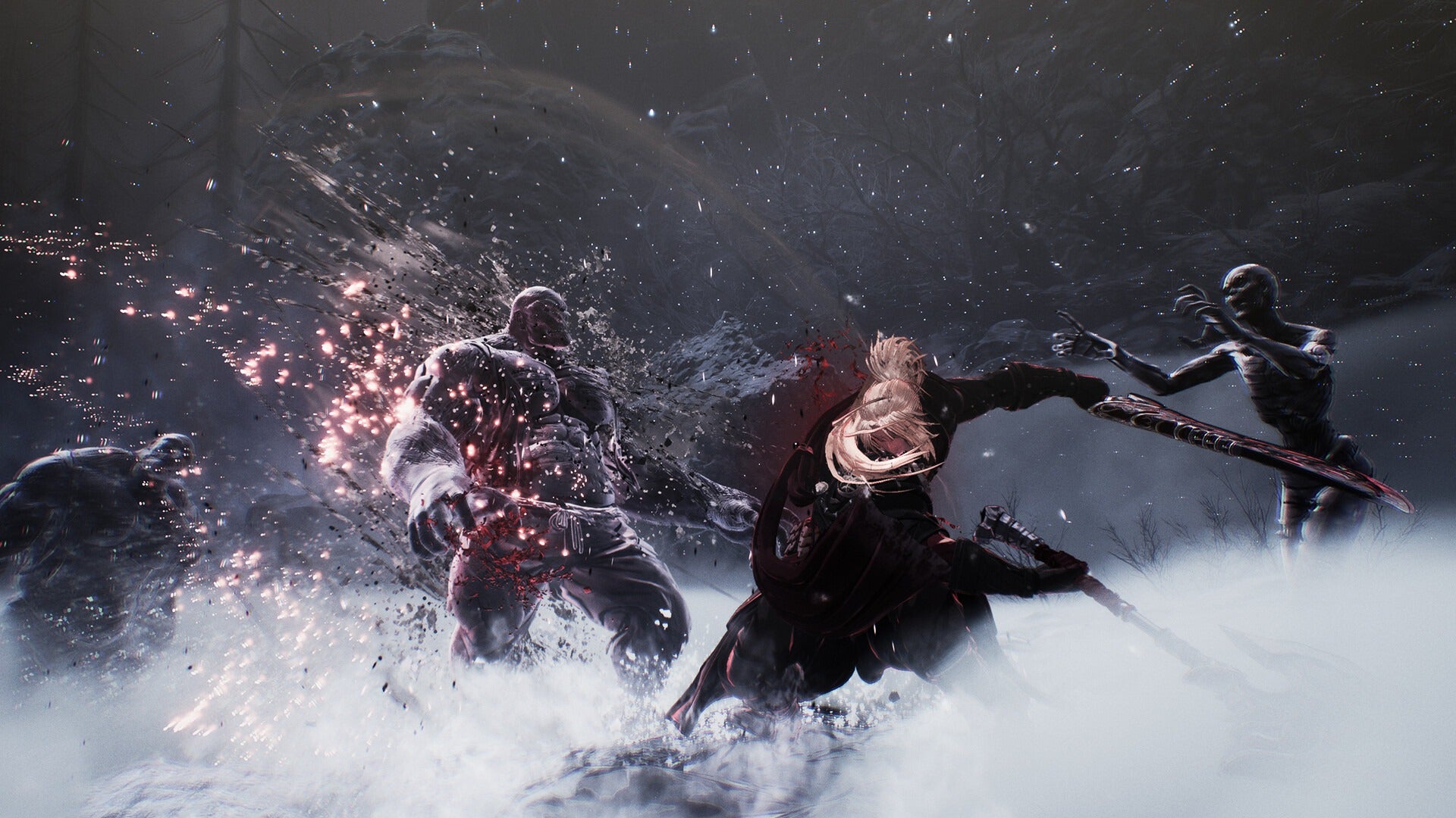 The First Berserker: Khazan (Deluxe Edition) - Xbox - EXON