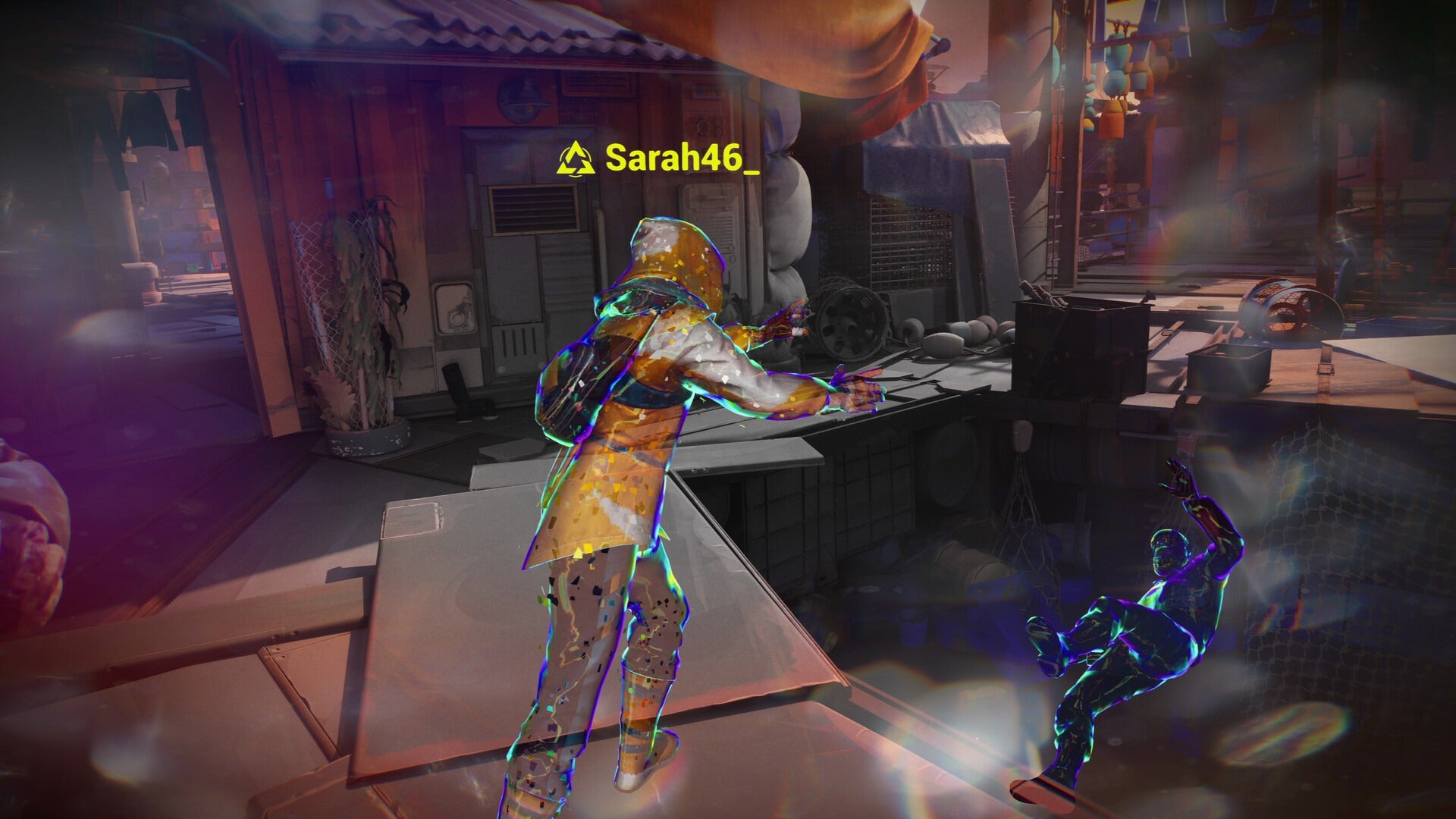 Tides of Tomorrow (Standard Edition) - Xbox