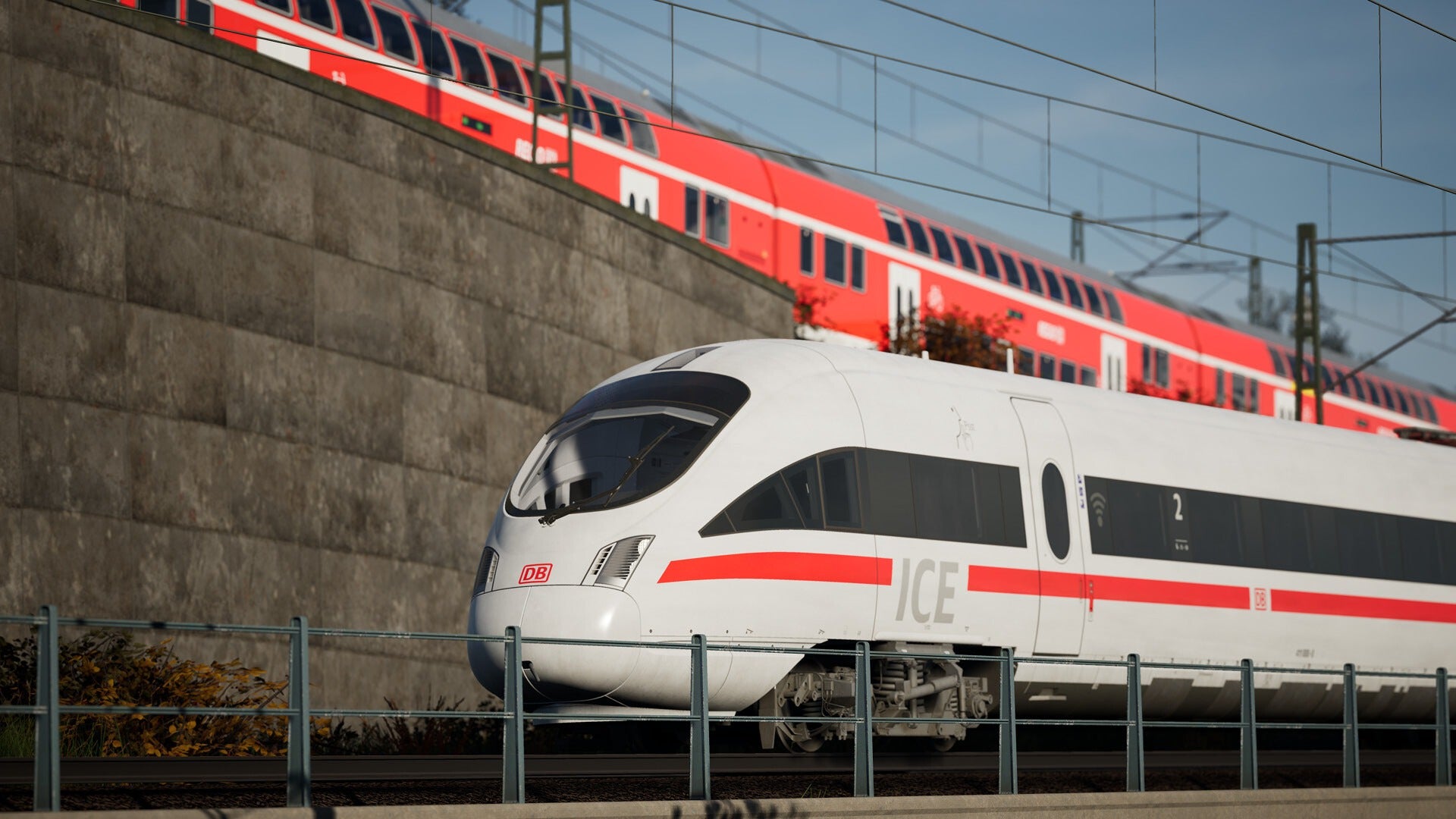 Train Sim World® 5 (Special Edition) - למחשב ולאקסבוקס - EXON