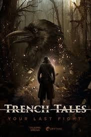 Trench Tales (Standard Edition) - למחשב