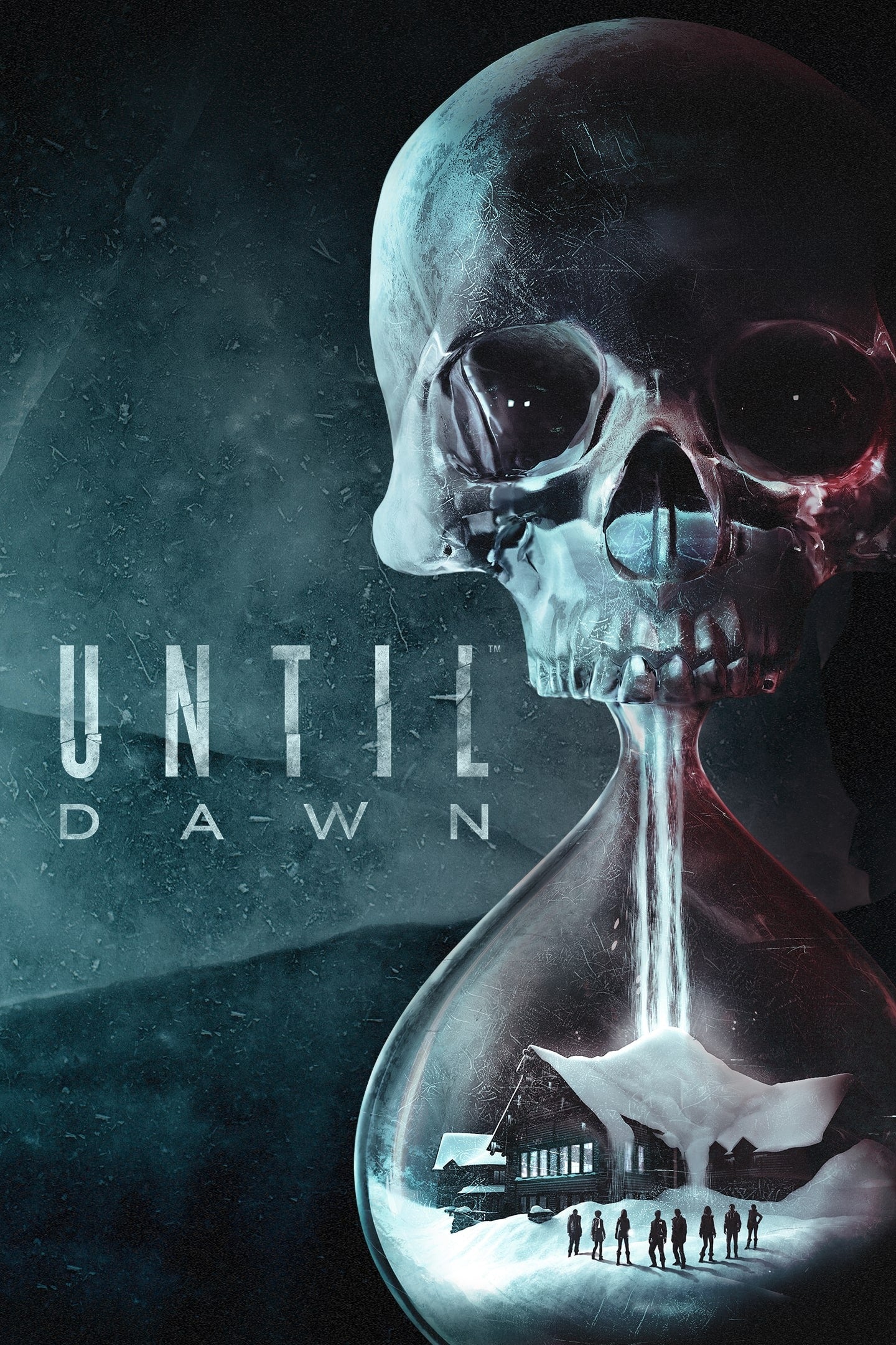 Until Dawn™ (Standard Edition) - למחשב - EXON
