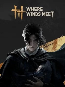Where Winds Meet (Standard Edition) - PS | PlayStation