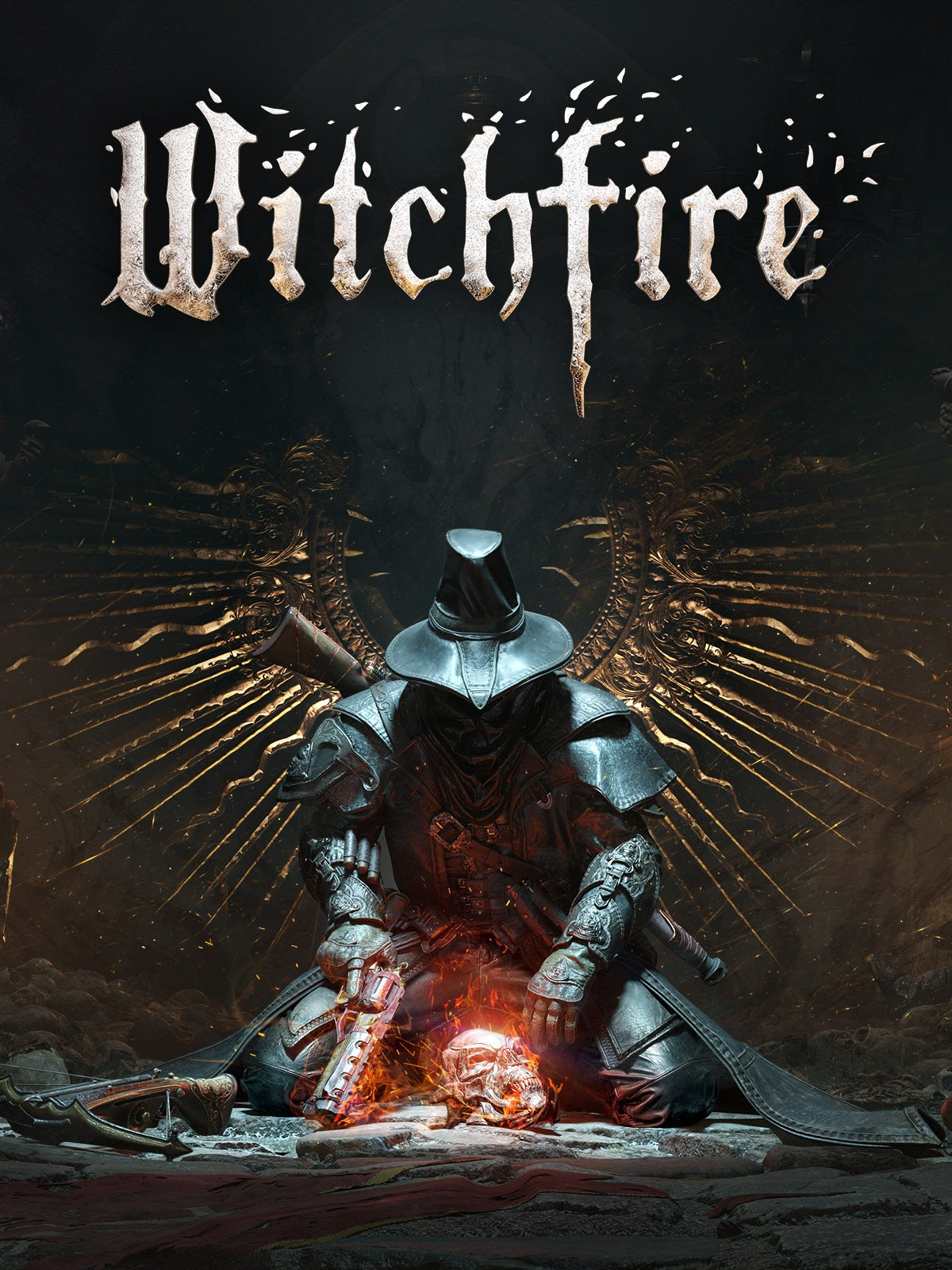 Witchfire (Standard Edition) - למחשב - EXON