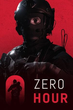 Zero Hour (Standard Edition) - למחשב