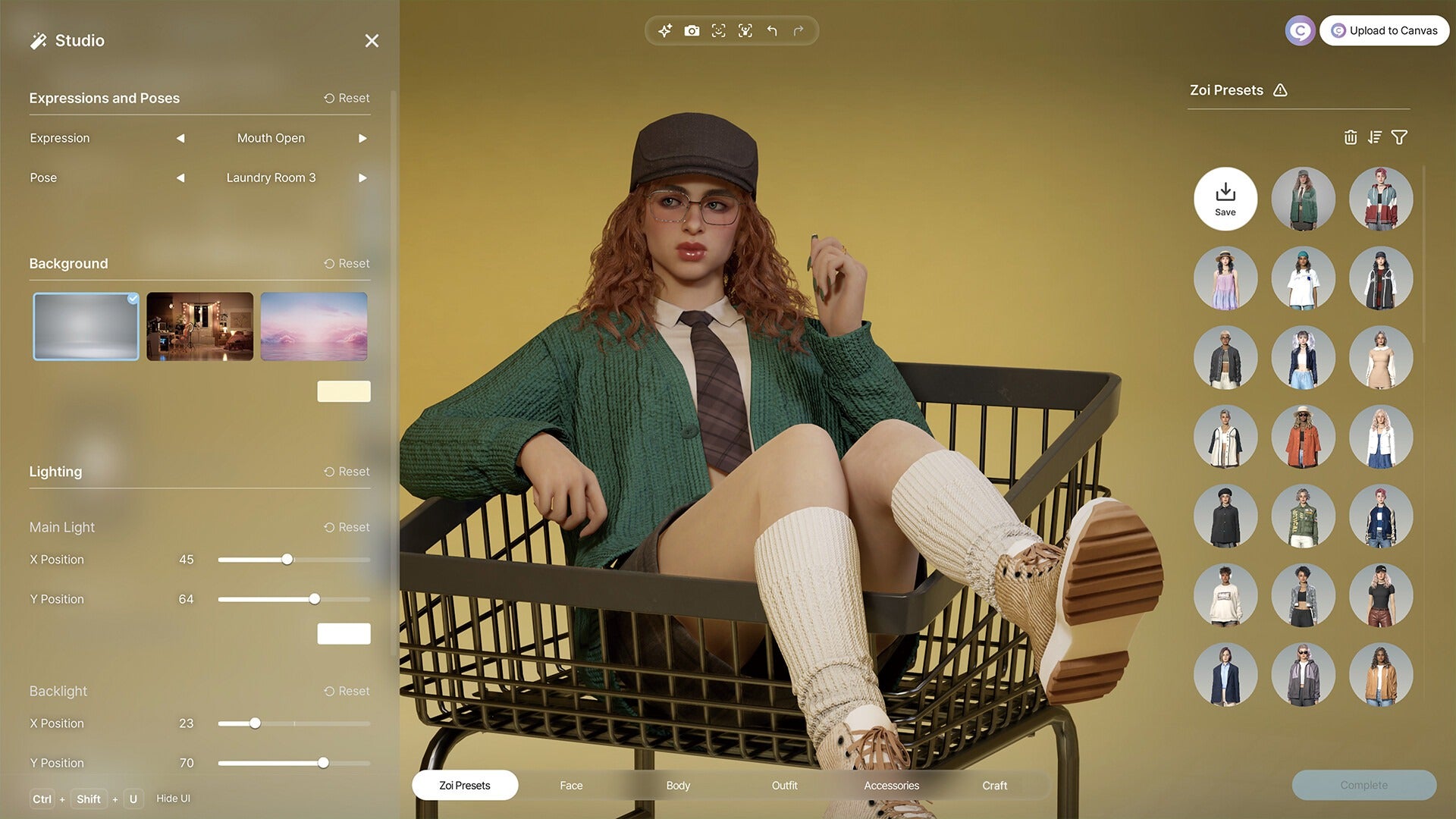 inZOI (Standard Edition) - למחשב