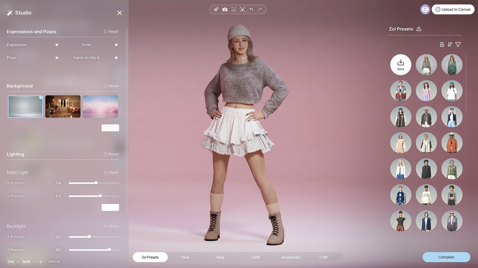 inZOI (Standard Edition) - למחשב