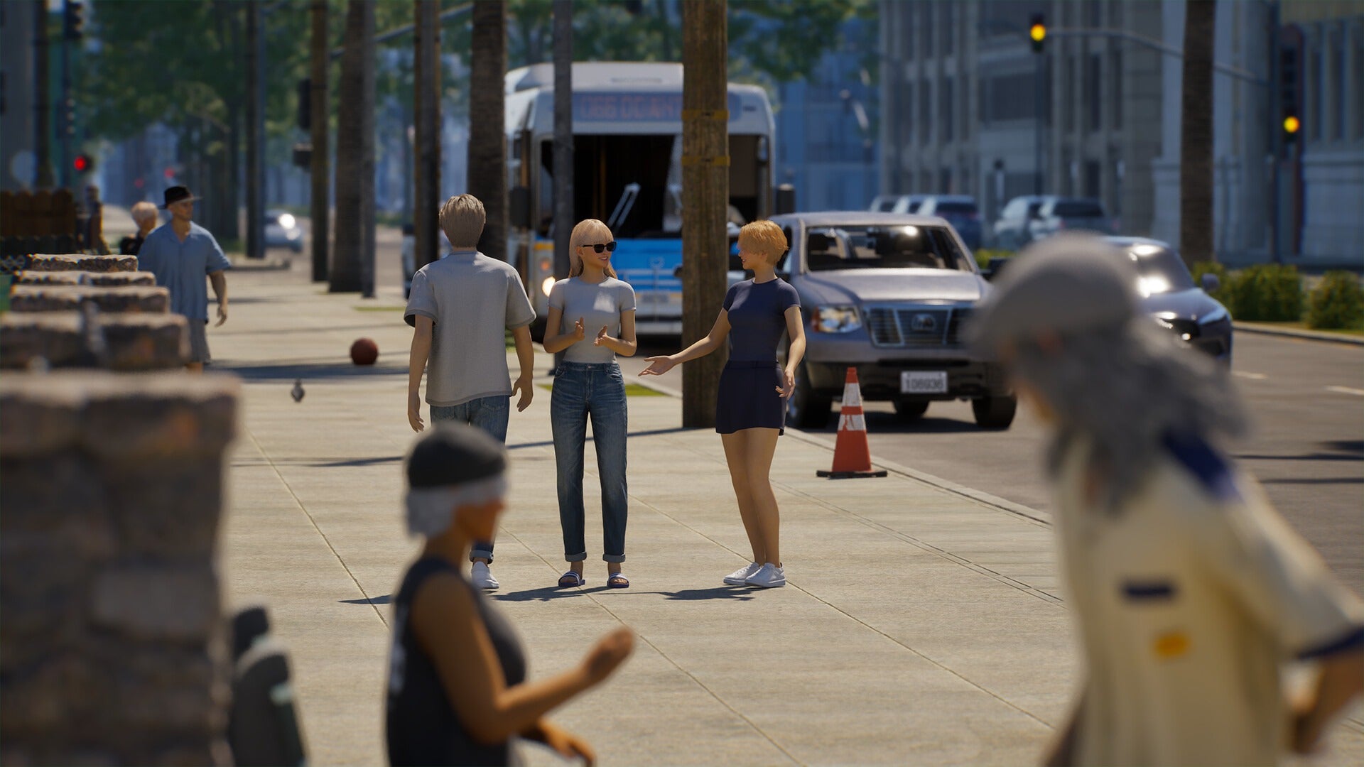 inZOI (Standard Edition) - למחשב