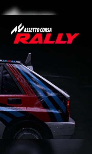 Assetto Corsa Rally (Standard Edition) - למחשב